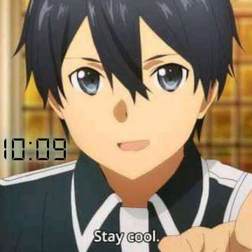 Kirito