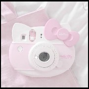 Kitty camera