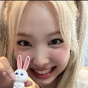 Nayeon twice widget photo 2