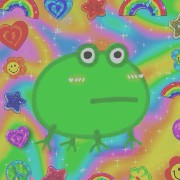 2020 frog