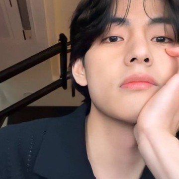 taehyung 