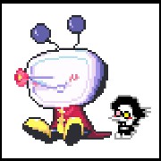 tenna deltarune 
