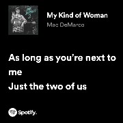 Mac DeMarco lyrics Copy