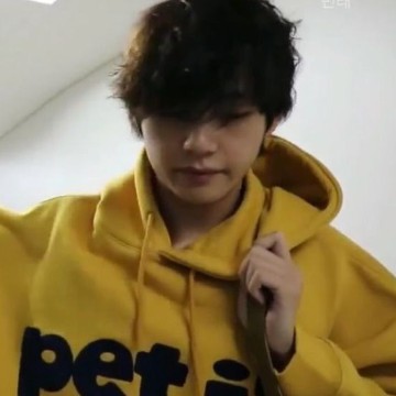 taehyung 