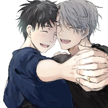 Viktor &Yuri