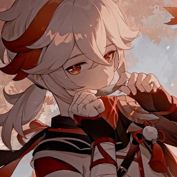 Kazuha