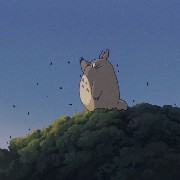 my neighbor totoro 