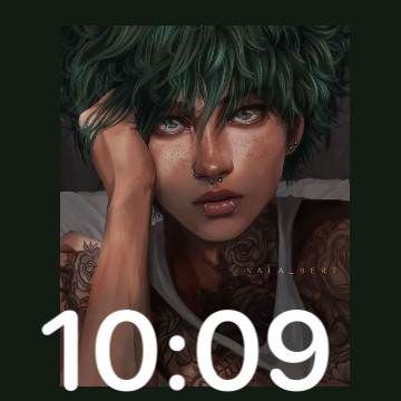deku