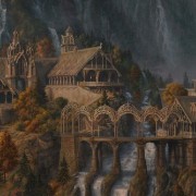 rivendel 