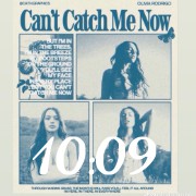 blue Olivia Rodrigo with time