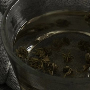 tea