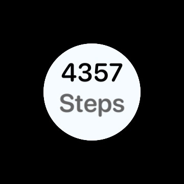 Sport Informations STEPS