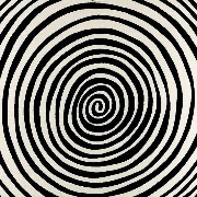 Spiral Aesthetic Widget
