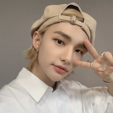 Hyunjin 