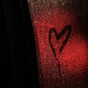 heart widget