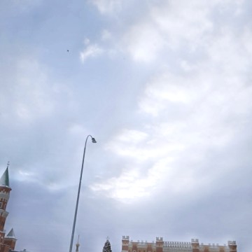 sky