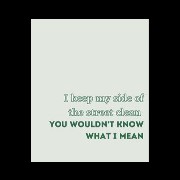 karma by Taylor swift 