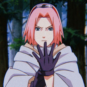 Sakura Widget #1