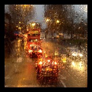 rainfall