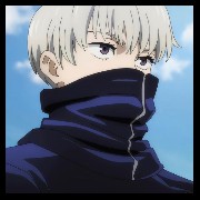 TOGE INUMAKI
