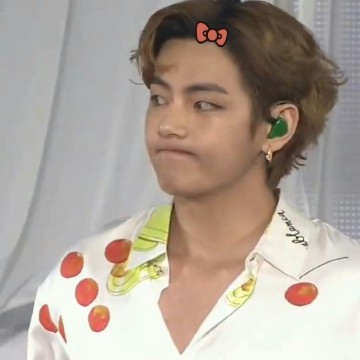 taehyung 
