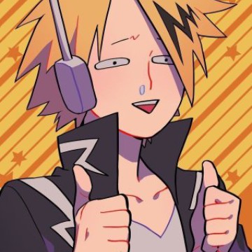anime: My Hero Academia