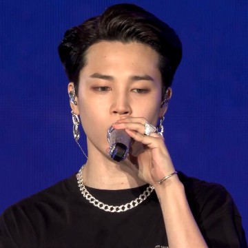 jimin blue