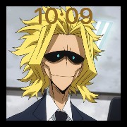 All might