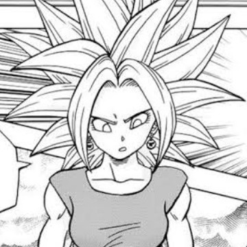 Kefla SSJ