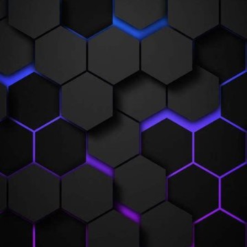 Blackblueviolet