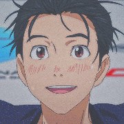 Yuri on ice