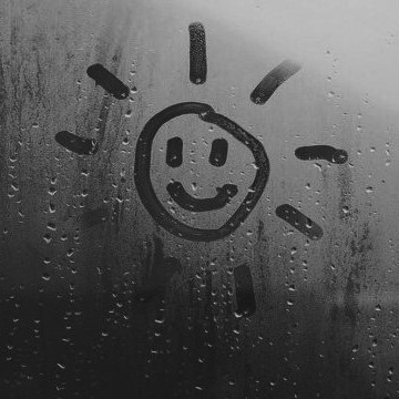 black widget 