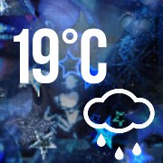  weather
