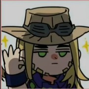 jojo widget