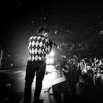 louis tomlinson world tour