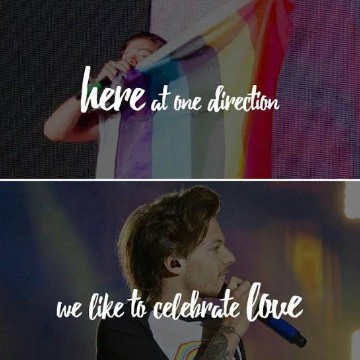 love is love 
