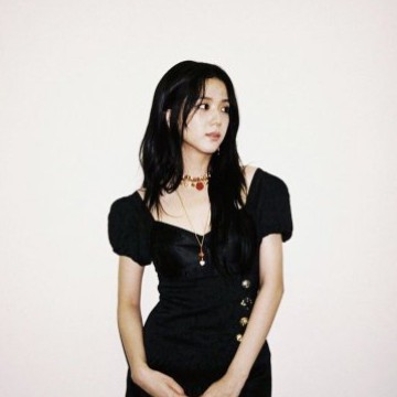Jisoo blackpink