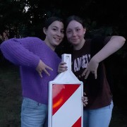 sister