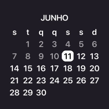 calendar