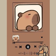capybara