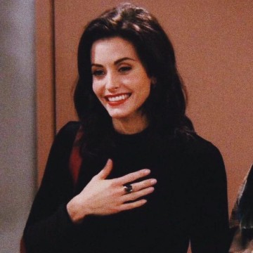 Monica Geller