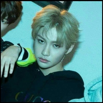 skZ feLix