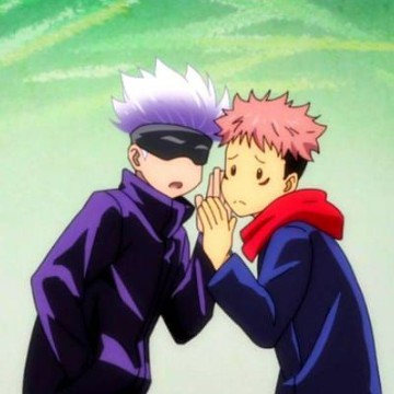 jujutsu