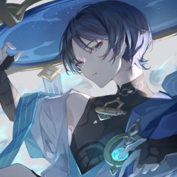 Wanderer/scaramouch