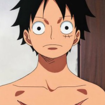 Luffy
