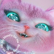 Melanie Martinez copycat
