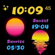 STAR Sunrise/Sunset V.2 Copy
