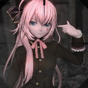 Megurine Luka