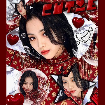 Itzy - Ryujin 