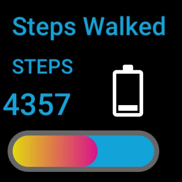 Steps 